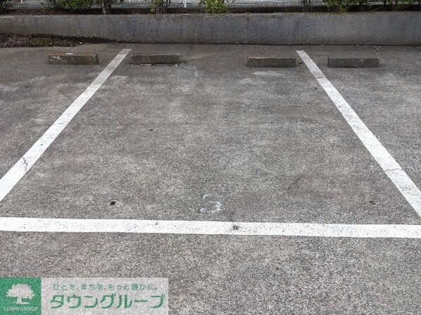 レオパレスエーゼの物件内観写真